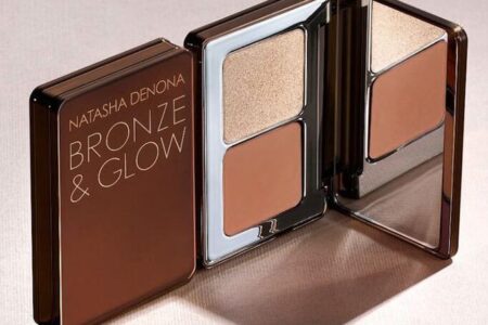 QQ截图20190412172436 450x300 - Natasha Denona Bronze & Glow Palette for Summer 2019