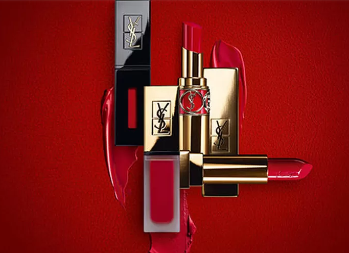 YSL Endager Me Red Summer 2019 Collection | Chic moeY