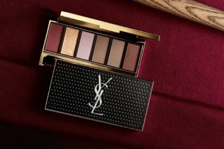 YSL Fall 2019 Makeup Collection 3 450x300 - YSL FALL 2019 MAKEUP COLLECTION