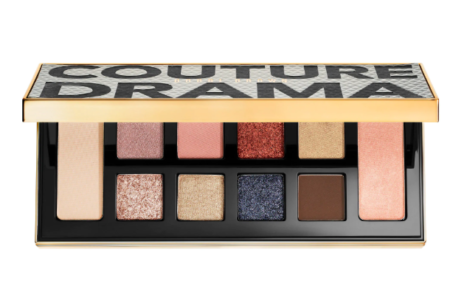 BOBBI BROWN COUTURE DRAMA EYESHADOW PALETTE FOR FALL 2019 450x300 - BOBBI BROWN COUTURE DRAMA EYESHADOW PALETTE FOR FALL 2019