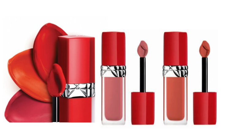 dior new lipstick 2019