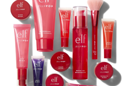 ELF COSMETICS JELLY POP COLLECTION 2019 450x300 - ELF COSMETICS JELLY POP COLLECTION 2019