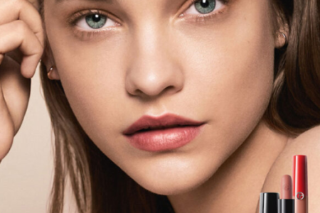 GIORGIO ARMANI MATTE NATURE FALL 2019 MAKEUP COLLECTION 450x300 - GIORGIO ARMANI MATTE NATURE FALL 2019 MAKEUP COLLECTION