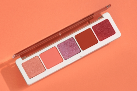 NATASHA DENONA NEW CORAL EYESHADOW PALETTE 3 450x300 - NATASHA DENONA NEW CORAL EYESHADOW PALETTE