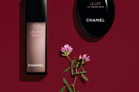 CHANEL LE LIFT SERUM AND HAND CREAM – SKINCARE 2019 7 450x300 - CHANEL LE LIFT SERUM AND HAND CREAM – SKINCARE 2019