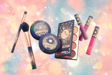 MAC x PONY TAROT CARD INSPIRED MAKEUP COLLECTION 450x300 - MAC x PONY TAROT CARD-INSPIRED MAKEUP COLLECTION