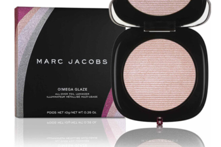 MARC JACOBS GLAM ROCK OMEGA GLAZE ALL OVER FOIL LUMINIZER 450x300 - MARC JACOBS GLAM ROCK O!MEGA GLAZE ALL-OVER FOIL LUMINIZER