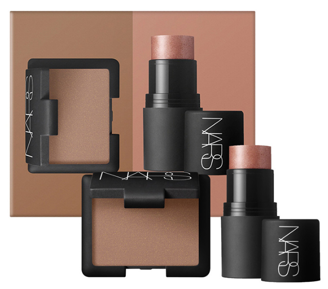 NARS MAKEUP YOUR MIND FALL 2019 COLLECTION AT ULTA 4 - NARS MAKEUP YOUR MIND FALL 2019 COLLECTION AT ULTA