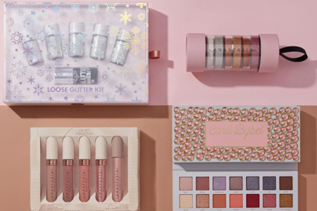 ANASTASIA BEVERLY HILLS 2019 Christmas Holiday Collection 450x300 - ANASTASIA BEVERLY HILLS 2019 Christmas Holiday Collection