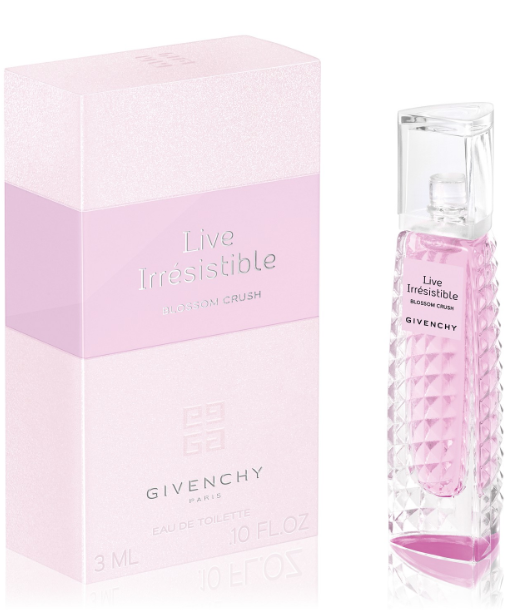 List of Givenchy Beauty gift with purchase 2021 schedule | Chic moeY