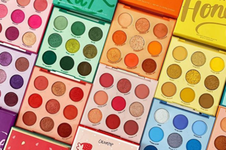 List of ColourPop gift with purchase 2019 schedule 450x300 - ColourPop gift with purchase 2021