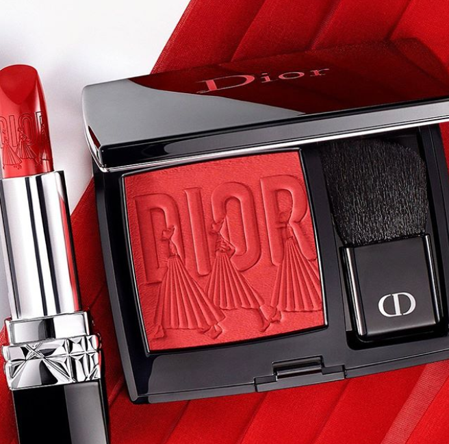 dior beauty gift with purchase