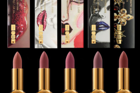 List of Pat McGrath Labs gift with purchase 2019 schedule 450x300 - Pat McGrath Labs gift with purchase 2021