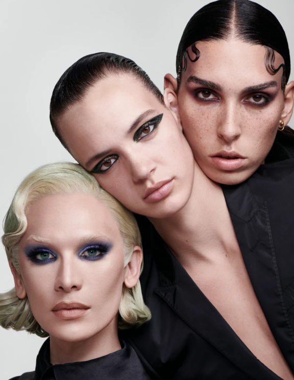 MISS FAME BEAUTY UNDER MY SKIN COLLECTION FOR FALL 2019 | Chic moeY