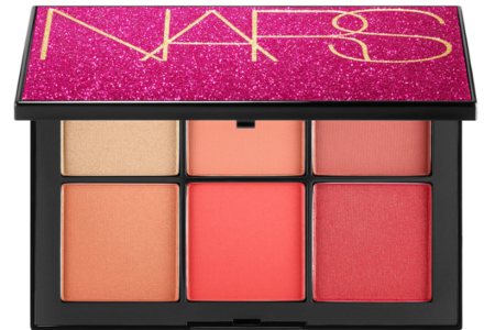 NARS FREE LOVER CHEEK PALETTE FOR HOLIDAY 2019 450x300 - NARS FREE LOVER CHEEK PALETTE FOR HOLIDAY 2019