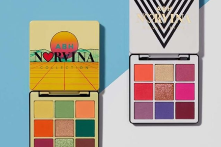 ANASTASIA X NORVINA MINI PRO PIGMENT PALETTES NOW AVAILABILE 450x300 - ANASTASIA X NORVINA MINI PRO PIGMENT PALETTES NOW AVAILABILE