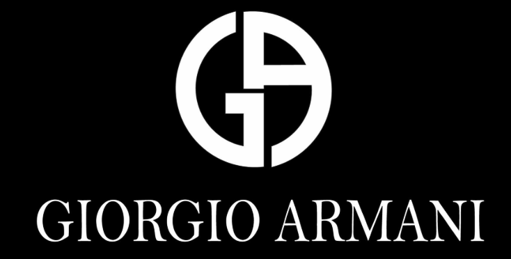 black friday giorgio armani