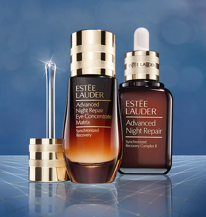 Advanced night repair synchronized. Эсте лаудер концентрат. Эсте лаудер Найт Репеа для глаз. Estee Lauder Advanced Night Repair Eye Serum. Эсте лаудер сыворотка Адвансед Найт Репеа.