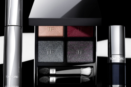 Tom Ford BadAss Eyeshadow Quad 450x300 - TOM FORD 2019 Christmas Holiday Collection