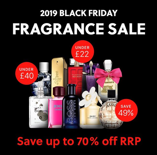 All Beauty Black Friday 2022 Beauty Deals & Sales Chic moeY