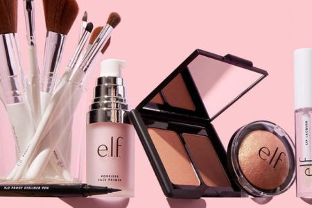 e.l.f. Cosmetics Black Friday 2019 450x300 - e.l.f. Cosmetics Black Friday 2022