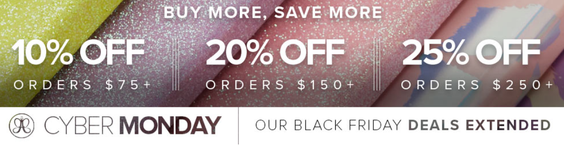 ANASTASIA Cyber Monday - The Best Cyber Monday 2020 Beauty Deals