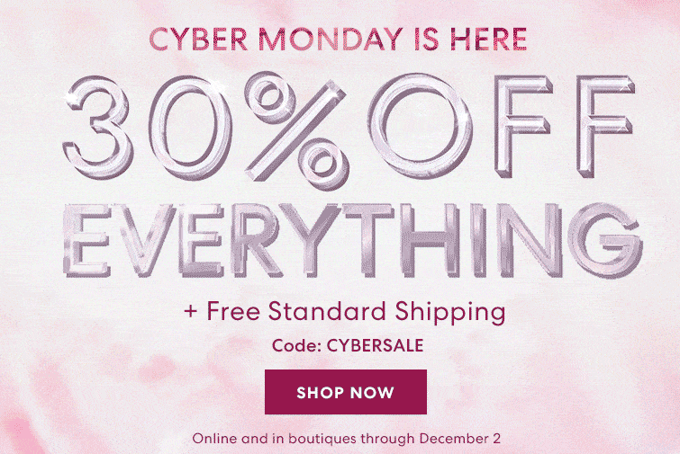 BAREMINERALS Cyber Monday - The Best Cyber Monday 2020 Beauty Deals