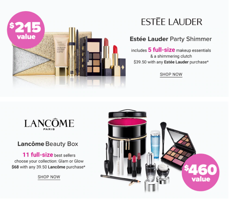 The Best Cyber Monday 2020 Beauty Deals Chic moeY