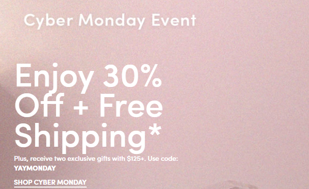 COVER FX Cyber Monday - The Best Cyber Monday 2020 Beauty Deals