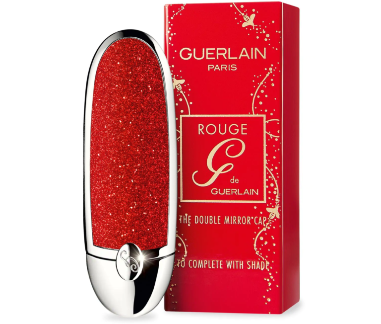 GUERLAIN LUNAR NEW YEAR COLLECTION FOR 2020 Chic moeY