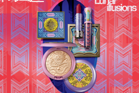 MAC LUNAR NEW YEAR 2020 COLLECTION 450x300 - MAC LUNAR NEW YEAR 2020 COLLECTION