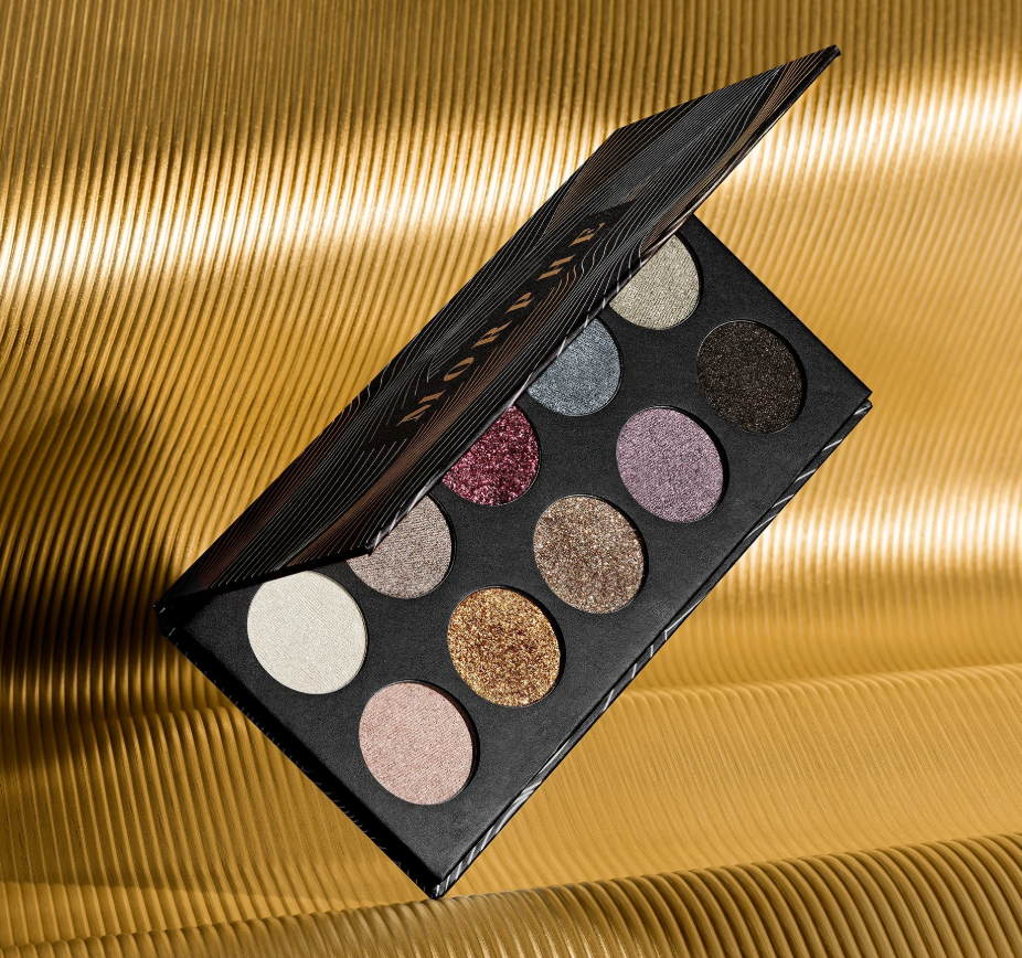 MORPHE NEW YEARS EVE COLLECTION FOR 2020 | Chic moeY