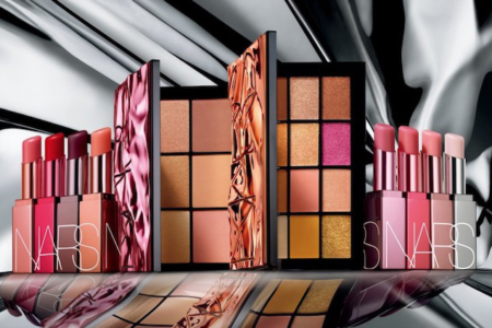 NARS AFTERGLOW SPRING 2020 COLLECTION 450x300 - NARS AFTERGLOW SPRING 2020 COLLECTION