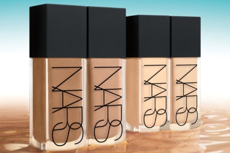 NARS TINTED GLOW BOOSTER AVAILABLE IN 4 SHADES 450x300 - NARS TINTED GLOW BOOSTER AVAILABLE IN 4 SHADES