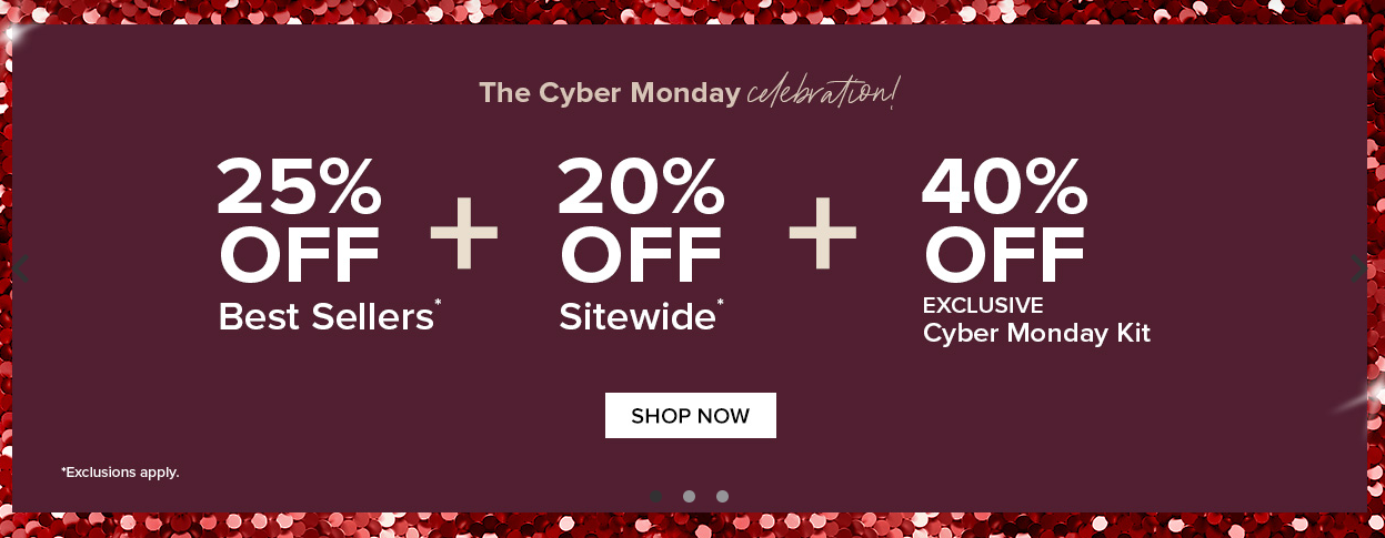 PAULAS CHOICE Cyber Monday - The Best Cyber Monday 2020 Beauty Deals