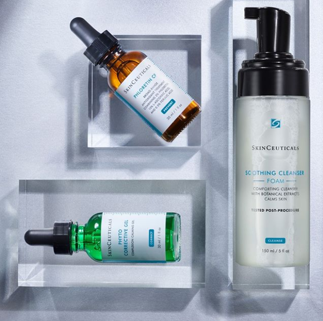 SkinCeuticals Black Friday 2022 Beauty Deals & Sales Chic moeY