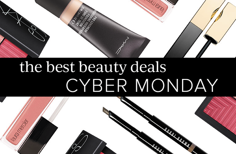 The Best Cyber Monday 2019 Beauty Deals - The Best Cyber Monday 2020 Beauty Deals