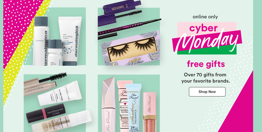 Ulta Cyber Monday 3 - The Best Cyber Monday 2020 Beauty Deals