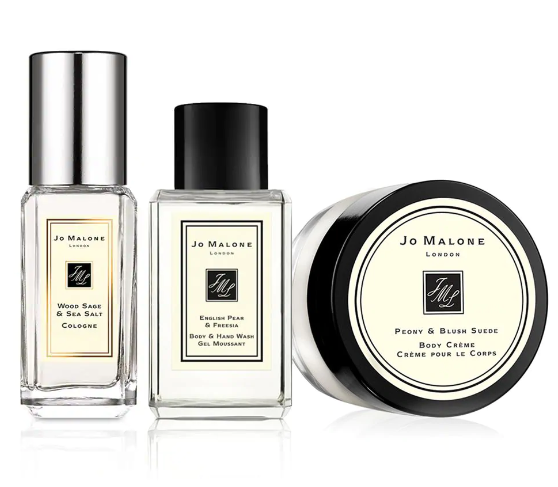 List of Jo Malone London gift with purchase 2020 schedule | Chic moeY