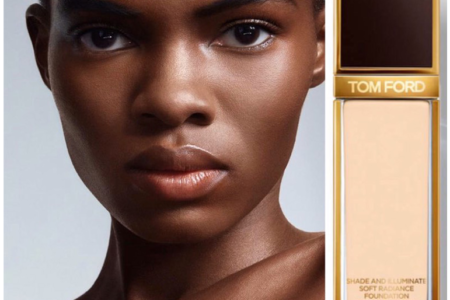 TOM FORD SHADE AND ILLUMINATE SOFT RADIANCE FOUNDATION SPF 50 FOR SPRING 2020 450x300 - TOM FORD SHADE AND ILLUMINATE SOFT RADIANCE FOUNDATION SPF 50 FOR SPRING 2020