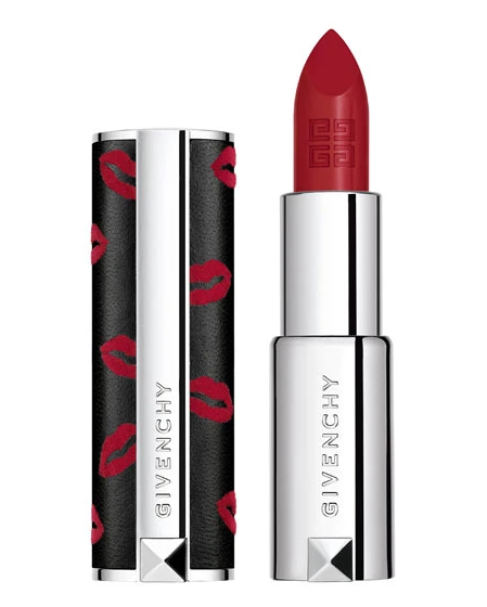 givenchy valentine lipstick