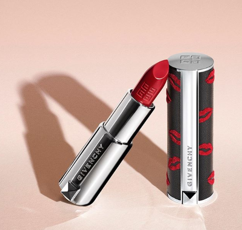 givenchy rouge lipstick