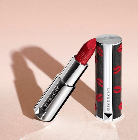GIVENCHY LE ROUGE LIPSTICK FOR 