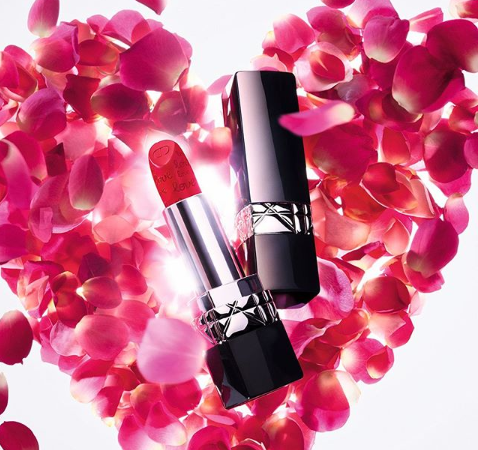 dior limited edition lipstick