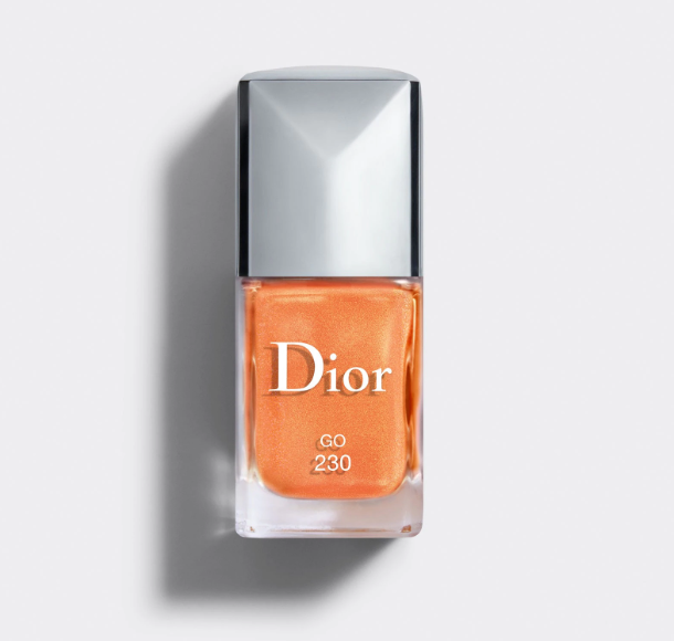 DIOR LIMITED EDITION COLOR GAMES MAKEUP COLLECTION FOR SUMMER 2020 ...