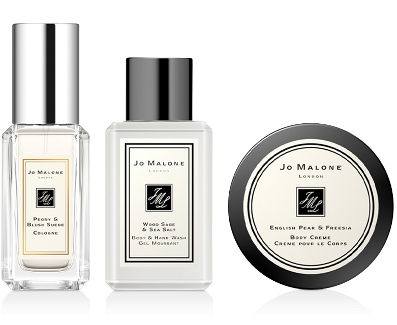 List of Jo Malone London gift with purchase 2020 schedule | Chic moeY