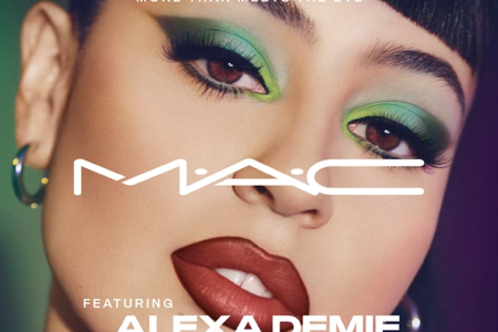 MAC MORE THAN MEETS THE EYE COLLECTION UNLEASHES SUPREME POWER 1 450x300 - MAC MORE THAN MEETS THE EYE COLLECTION UNLEASHES SUPREME POWER