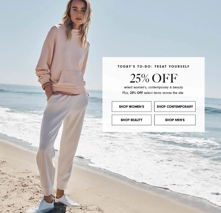 Neiman Marcus Limited Sale 25 Off And Free Gift Chic MoeY   Neiman Marcus Limited Sale 25 Off And Free Gift 