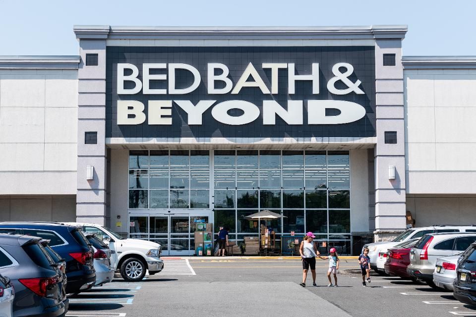Bed Bath & Beyond Black Friday 2022 Beauty Deals & Sales Chic moeY