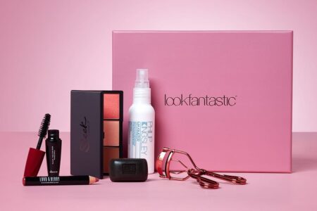 Lookfantastic Cyber Monday 20201 450x300 - Lookfantastic Cyber Monday 2022